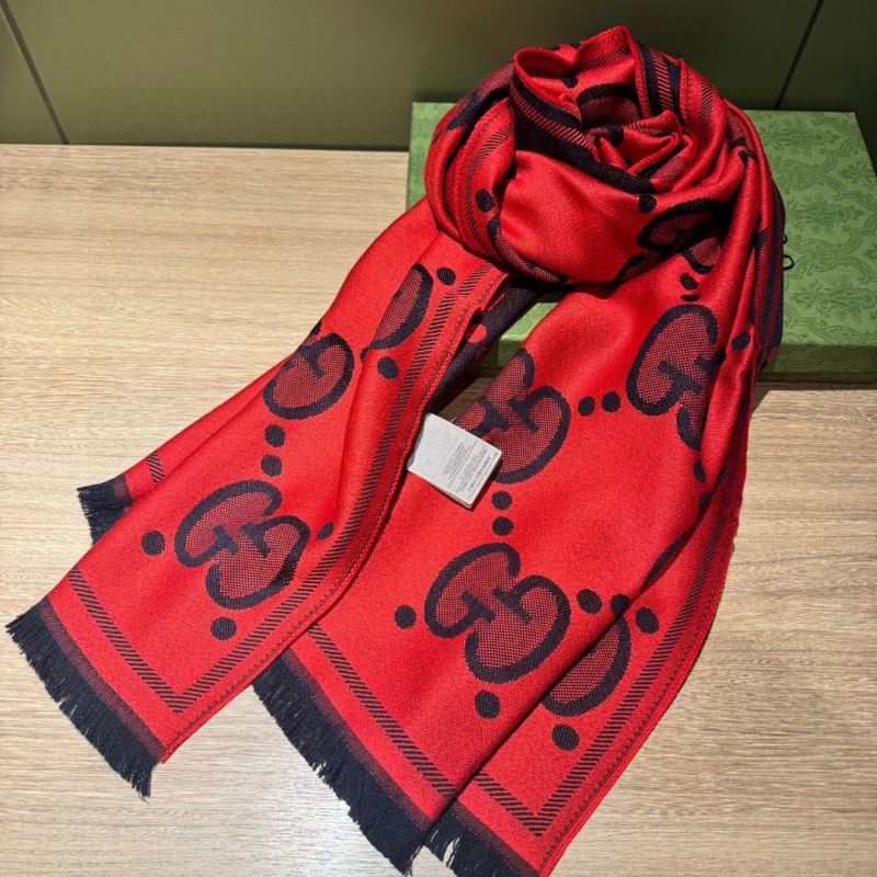 Gucci Scarf